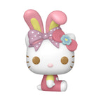 Produktbild Sanrio - Hello Kitty med kaninöron Funko Pop!-figur