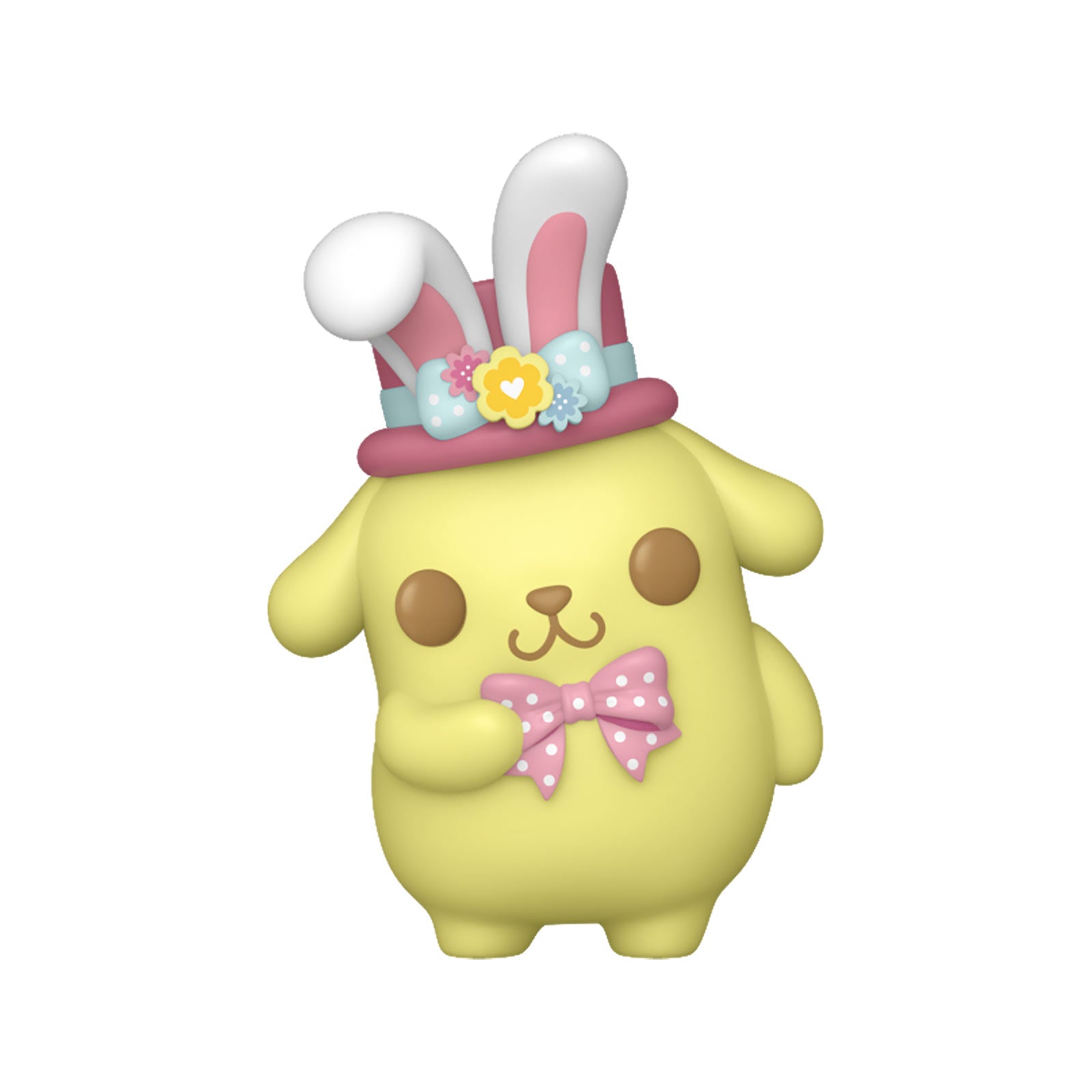 Produktbild Pompompurin Funko Pocket Pop Egg-figur - Sanrio