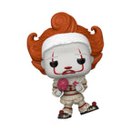 Produktbild Stephen Kings DET: Welcome to Derry - Bob Gray som Pennywise Funko Pop!-figur