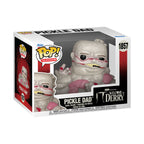 Produktbild Stephen Kings IT: Welcome to Derry – Pickle Dad Funko Pop!-figur