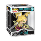 Produktbild Kaiju No. 8 – Kikoru Shinomiya Funko Pop!-figur