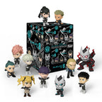 Produktbild Kaiju No. 8 - Mystery Minis Funko Pop-figur 12-pack display E1090371