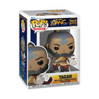 Produktbild Avatar: Legenden om Aang - Tagah Funko Pop!-figur