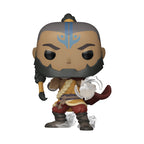 Produktbild Avatar: Legenden om Aang - Tagah Funko Pop!-figur