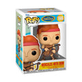 Produktbild Herkules med pilbåge Funko Pop!-figur