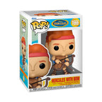 Produktbild Herkules med pilbåge Funko Pop!-figur