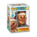 Produktbild Herkules – Training Phil Funko Pop!-figur