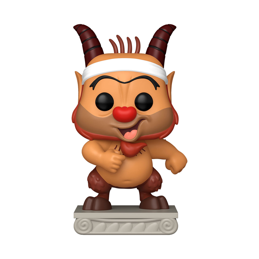 Produktbild Herkules – Training Phil Funko Pop!-figur