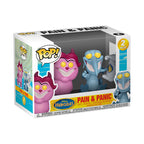 Produktbild Herkules – Ångest och Panik Funko Pop!-figurer 2-pack