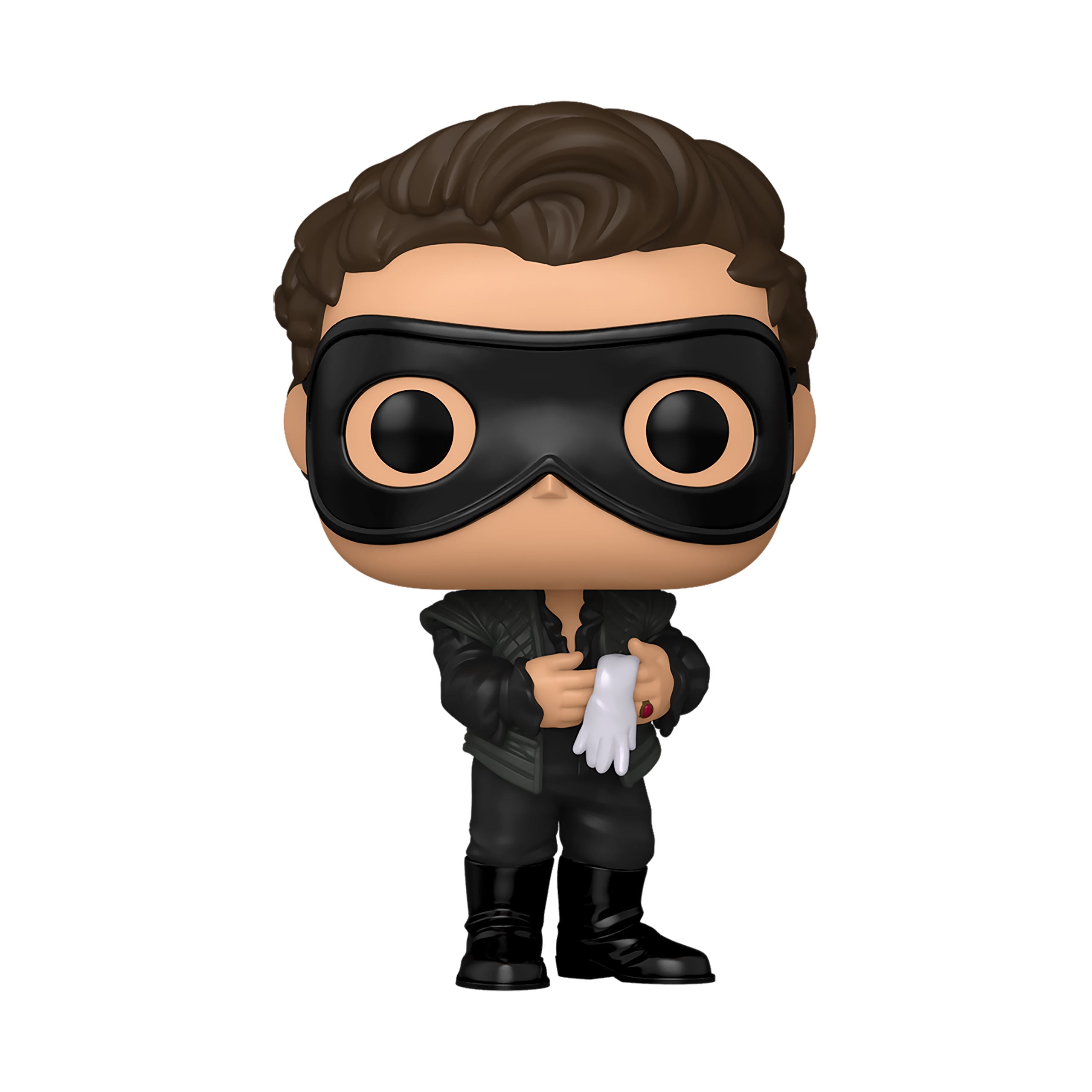 Produktbild Bridgerton – Benedict Funko Pop!-figur