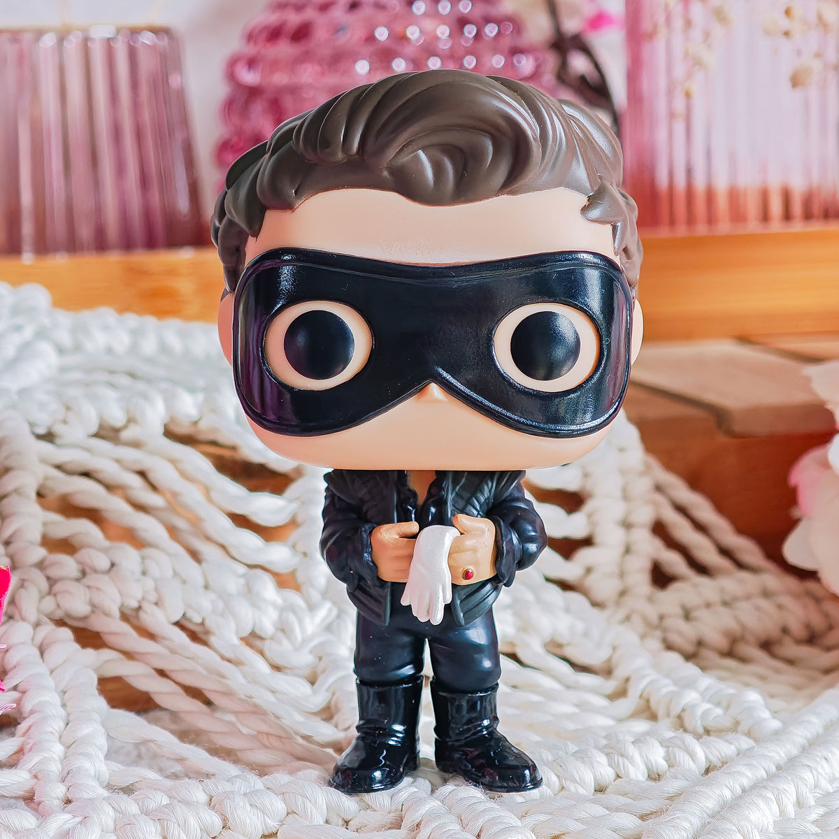 Produktbild Bridgerton – Benedict Funko Pop!-figur