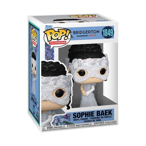 Produktbild Bridgerton – Sophie Baek Funko Pop-figur