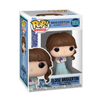 Produktbild Bridgerton – Eloise Funko Pop-figur
