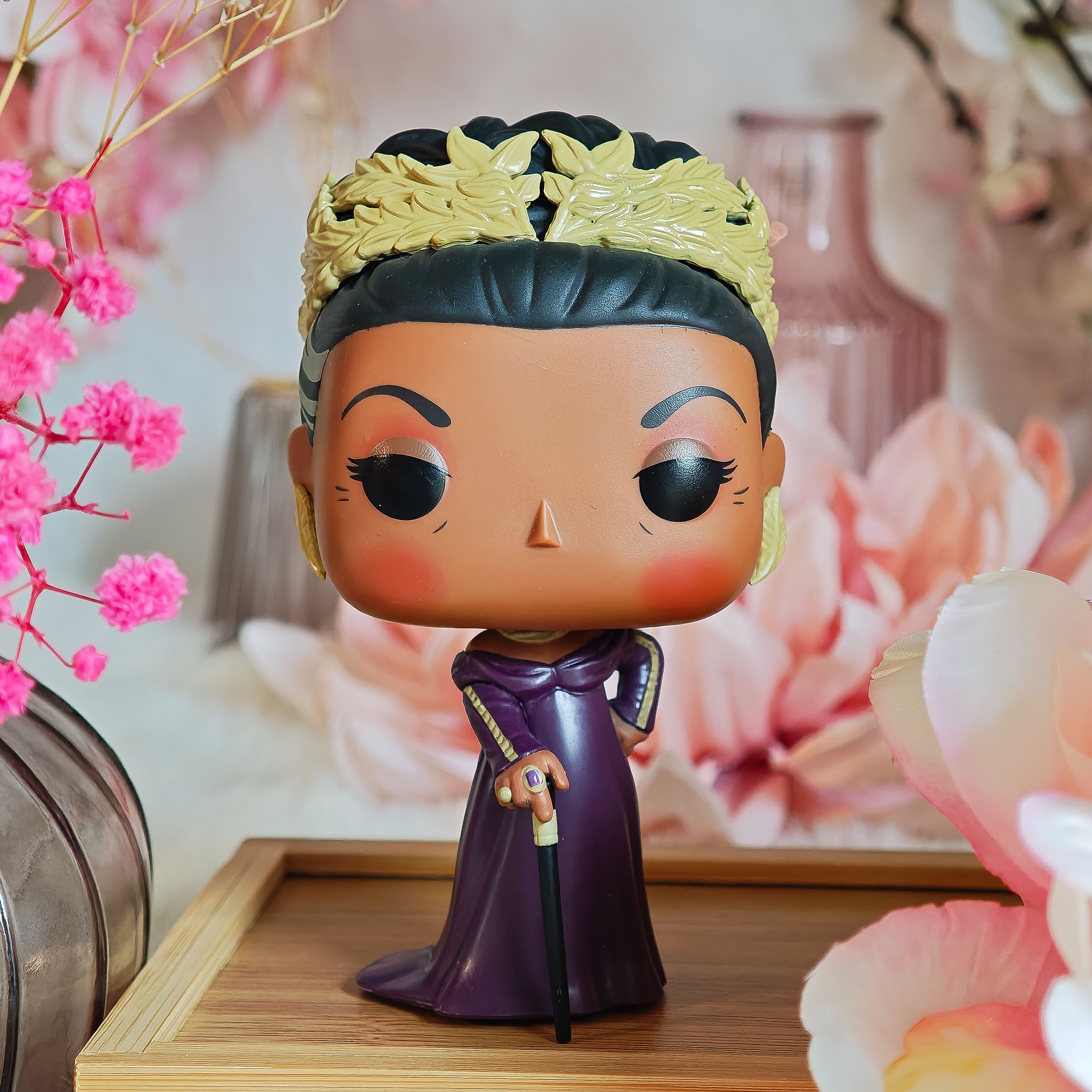 Produktbild Bridgerton - Lady Agatha Danbury Funko Pop!-figur