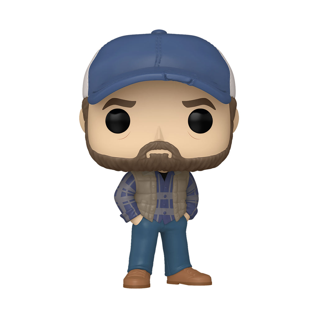 Produktbild Supernatural – Bobby Funko Pop!-figur
