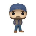 Produktbild Supernatural – Bobby Funko Pop!-figur
