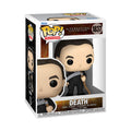 Produktbild Supernatural - Death med Lie Funko Pop Figur