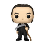 Produktbild Supernatural - Death med Lie Funko Pop Figur