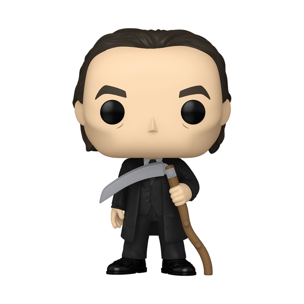 Produktbild Supernatural - Death med Lie Funko Pop Figur