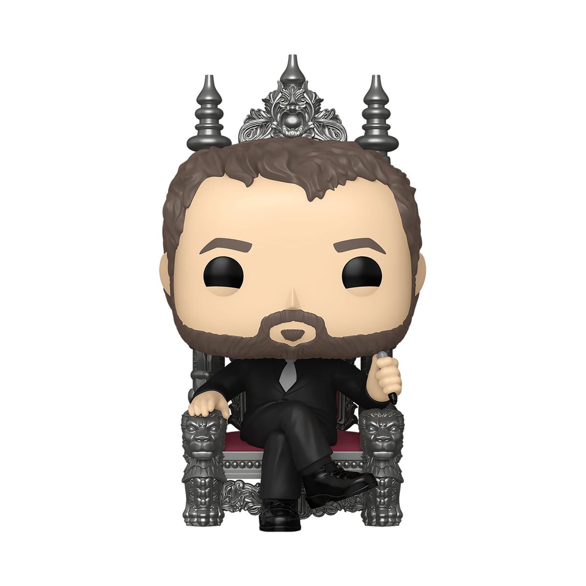Produktbild Supernatural - Crowley King of Hell Funko Pop!-figur