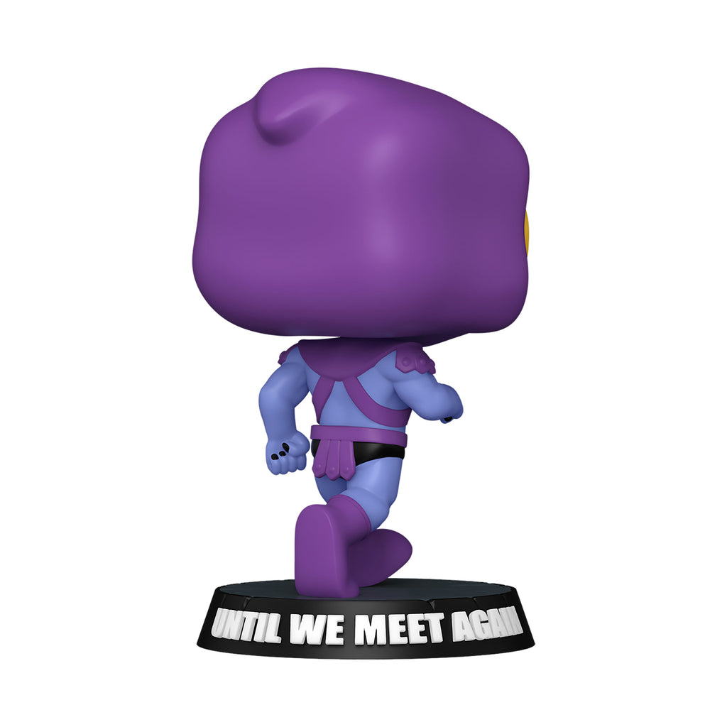 Produktbild Masters of the Universe - Skeletor Running Away Meme Funko Pop-figur