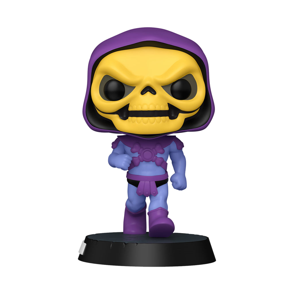 Produktbild Masters of the Universe - Skeletor Running Away Meme Funko Pop-figur