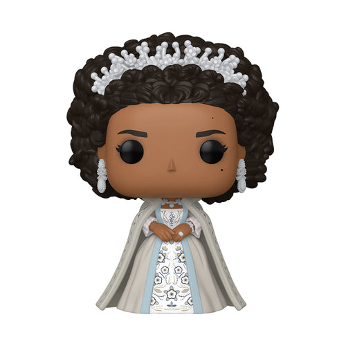 Produktbild Queen Charlotte - Funko Pop-figur