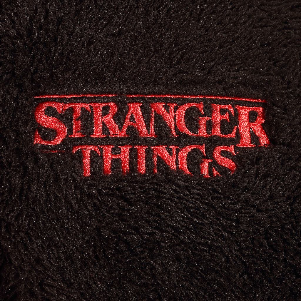Produktbild Stranger Things - Morgonrock med logga