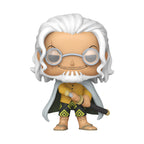 Produktbild One Piece - Silvers Rayleigh Funko Pop!-figur