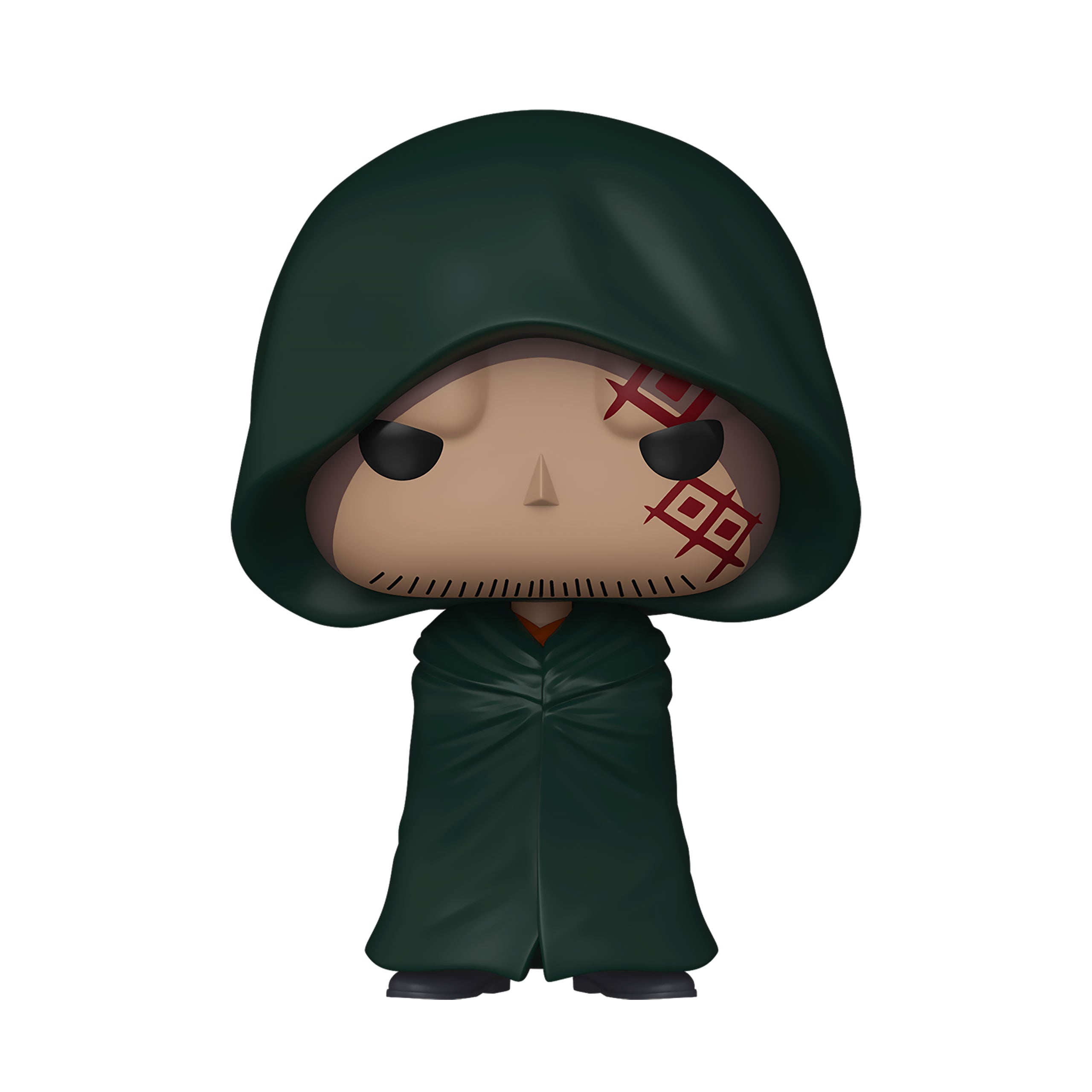 Produktbild One Piece – Monkey D. Dragon Funko Pop-figur