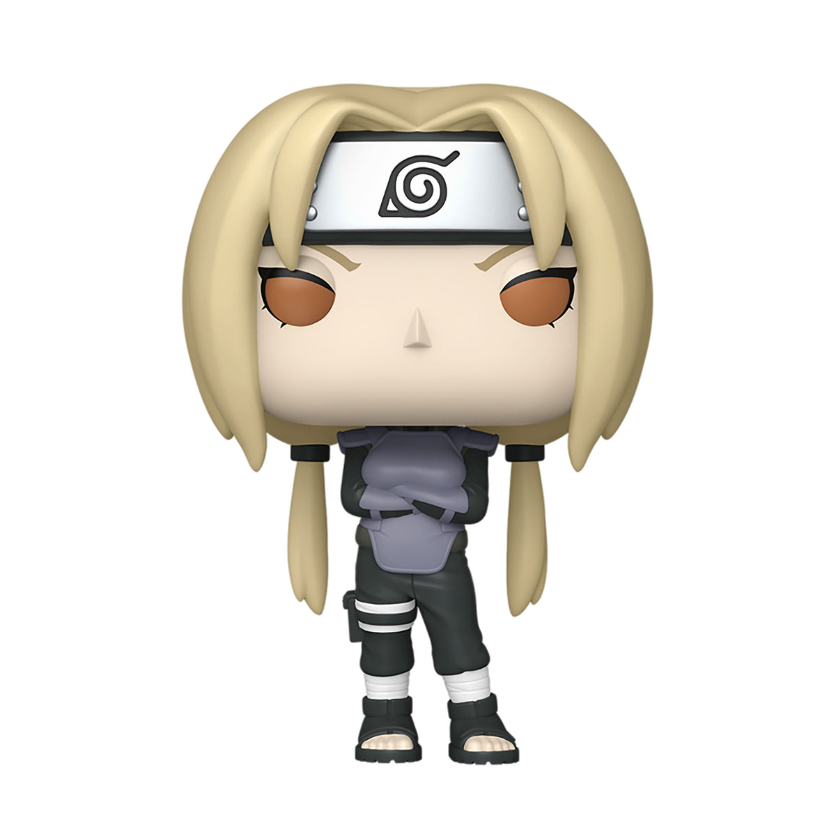 Produktbild Naruto - Tsunade Sannin Funko Pop!-figur
