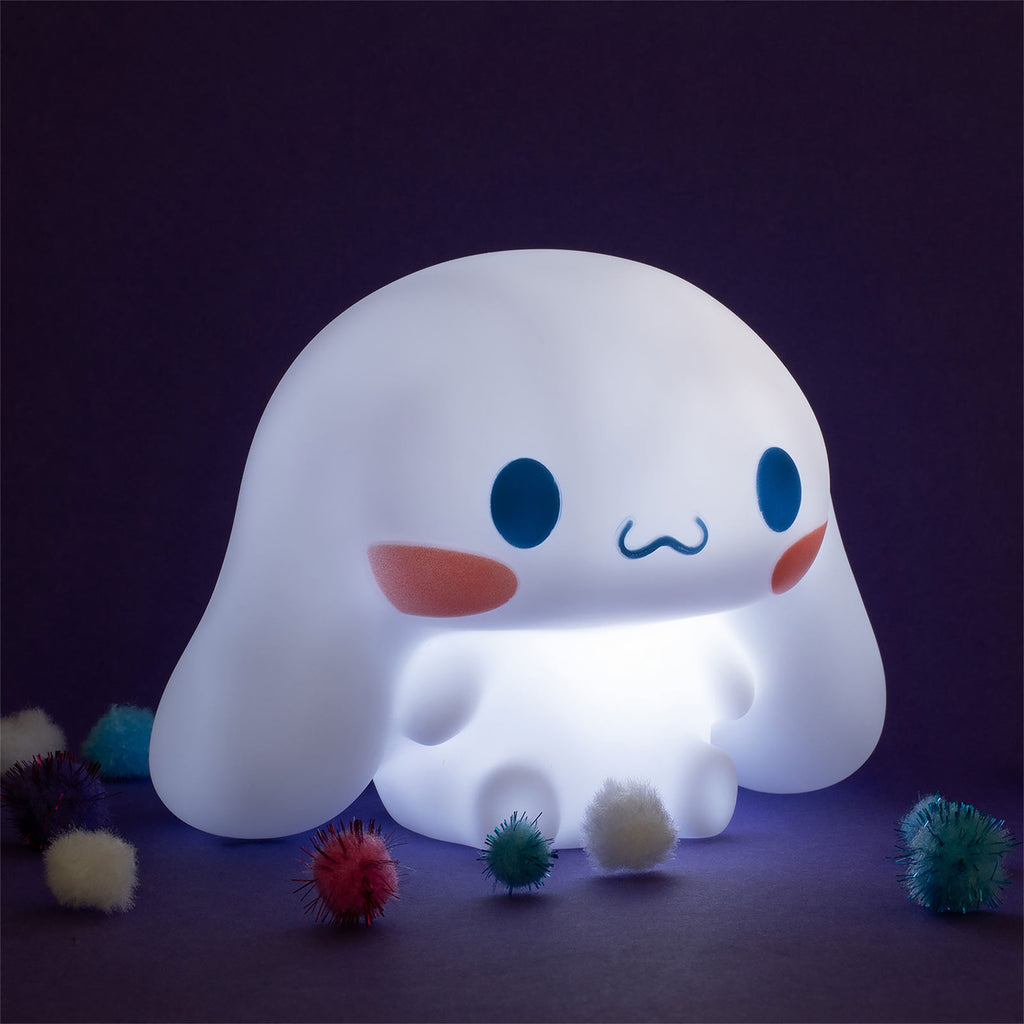 Produktbild Cinnamoroll stämningslampa - Sanrio