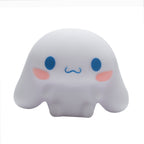 Produktbild Cinnamoroll stämningslampa - Sanrio