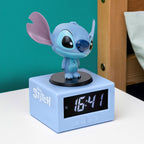 Produktbild Stitch Icon Väckarklocka - Lilo & Stitch