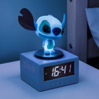 Produktbild Stitch Icon Väckarklocka - Lilo & Stitch