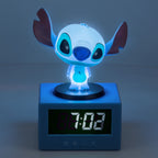 Produktbild Stitch Icon Väckarklocka - Lilo & Stitch