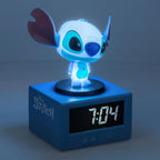 Produktbild Stitch Icon Väckarklocka - Lilo & Stitch