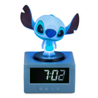 Produktbild Stitch Icon Väckarklocka - Lilo & Stitch