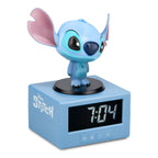 Produktbild Stitch Icon Väckarklocka - Lilo & Stitch