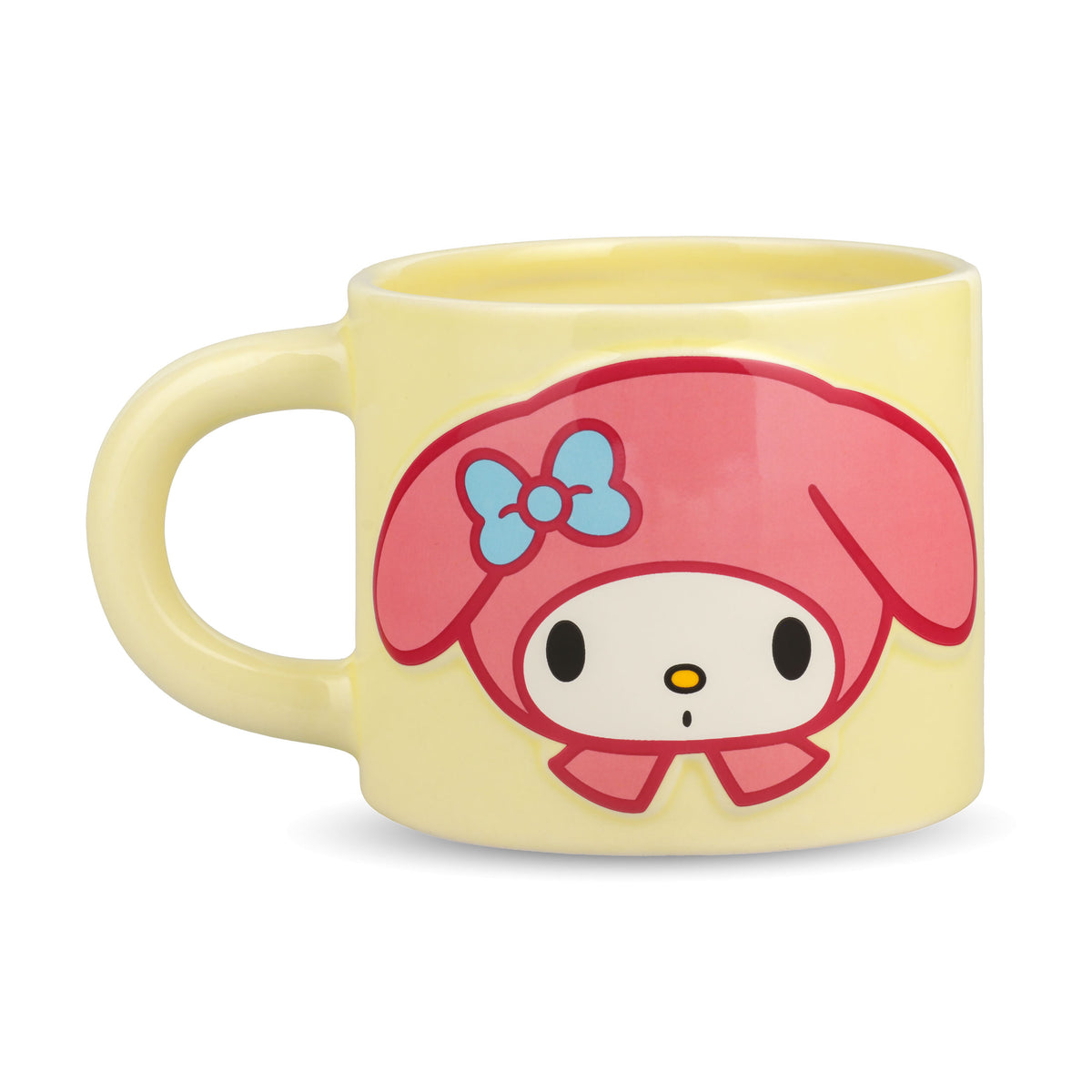 Produktbild Sanrio - My Melody Hello Kitty and Friends Mugg
