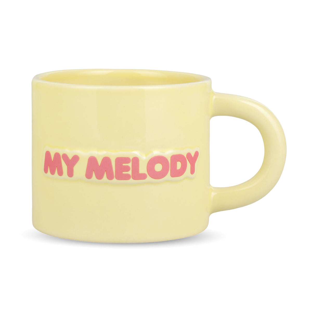 Produktbild Sanrio - My Melody Hello Kitty and Friends Mugg