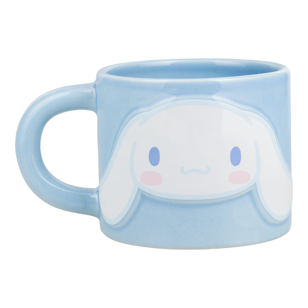 Produktbild Sanrio - Cinnamoroll Hello Kitty and Friends Mugg