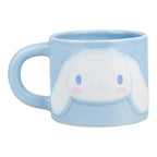 Produktbild Sanrio - Cinnamoroll Hello Kitty and Friends Mugg