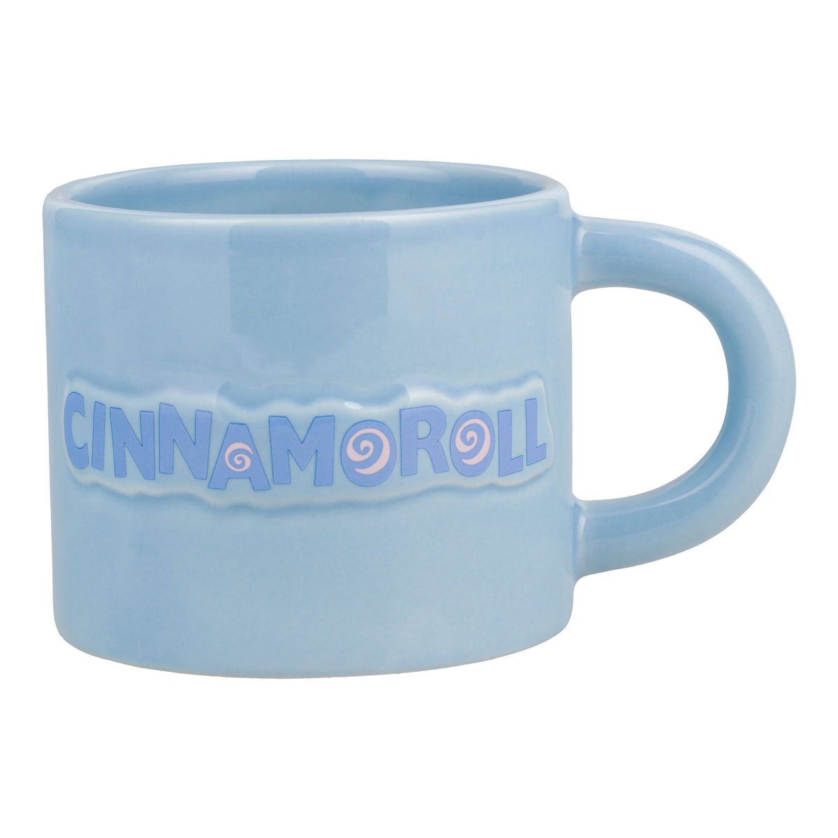 Produktbild Sanrio - Cinnamoroll Hello Kitty and Friends Mugg