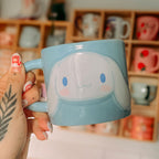 Produktbild Sanrio - Cinnamoroll Hello Kitty and Friends Mugg