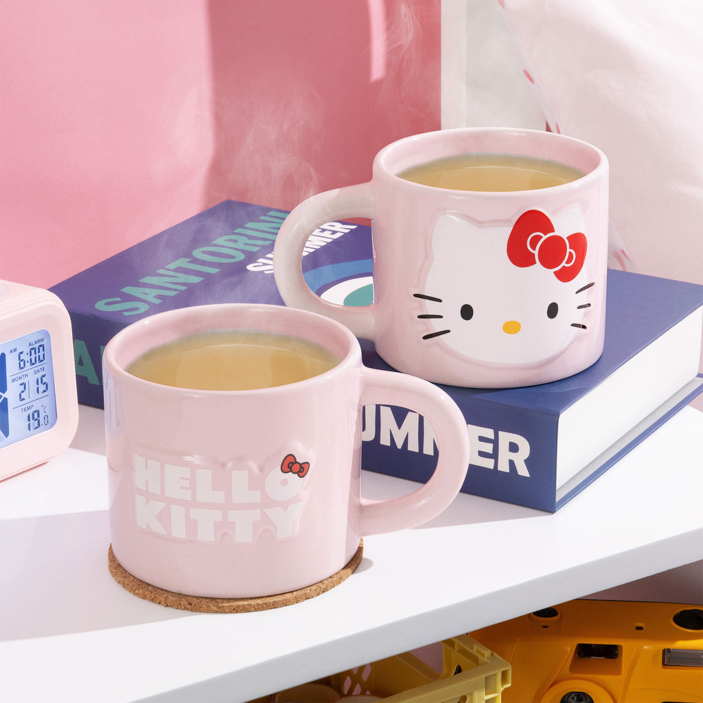 Produktbild Sanrio - Hello Kitty and Friends mugg