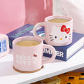 Produktbild Sanrio - Hello Kitty and Friends mugg