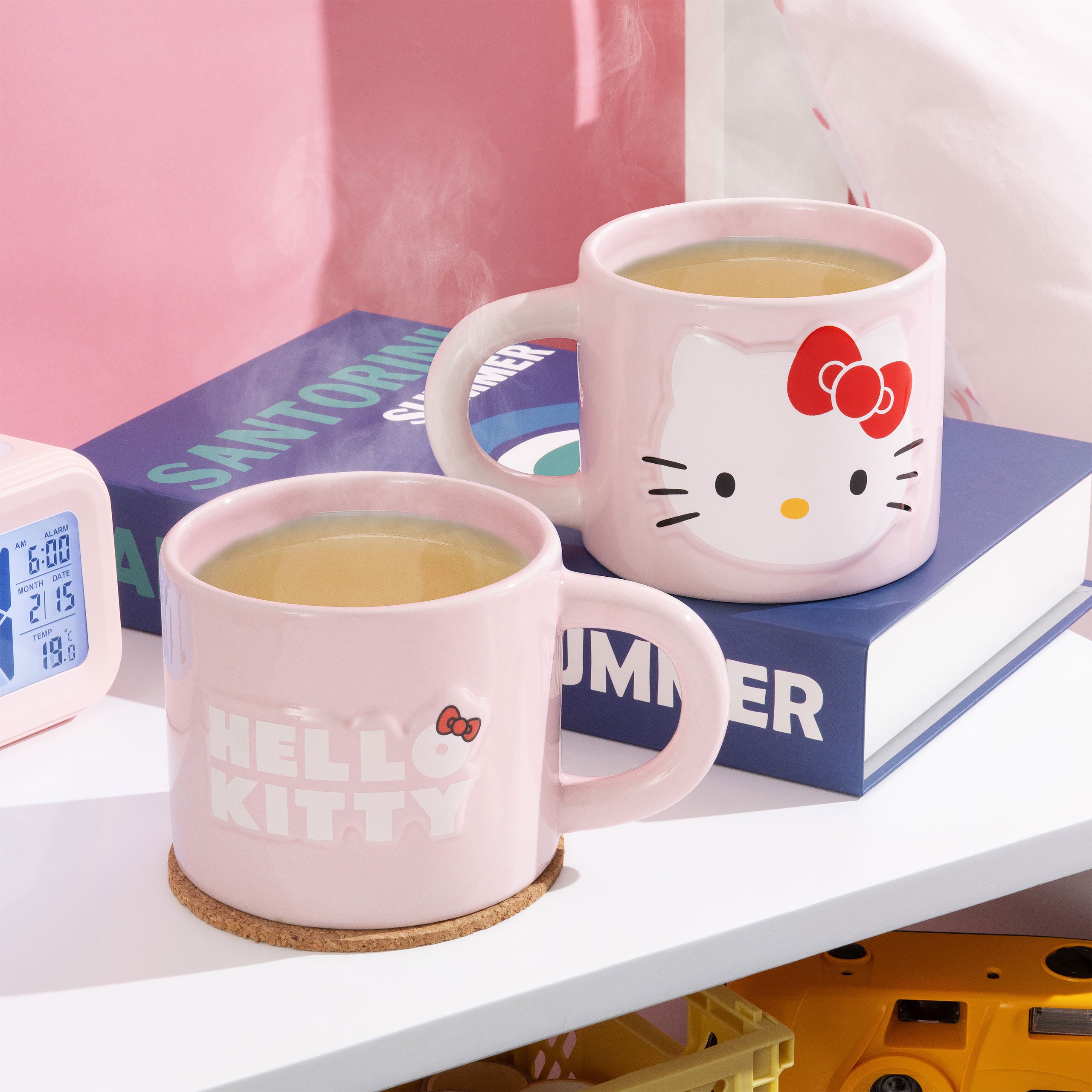 Produktbild Sanrio - Hello Kitty and Friends mugg