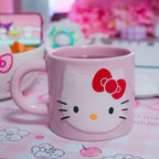 Produktbild Sanrio - Hello Kitty and Friends mugg