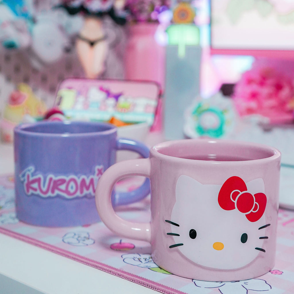 Produktbild Sanrio - Hello Kitty and Friends mugg